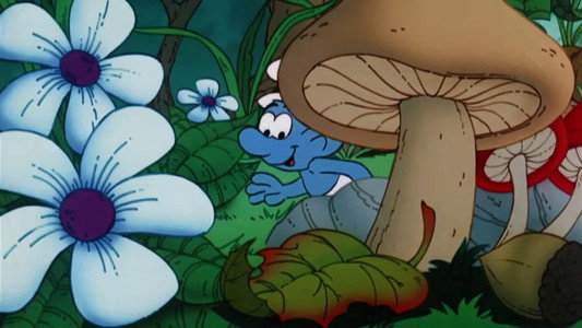 The Smurfs