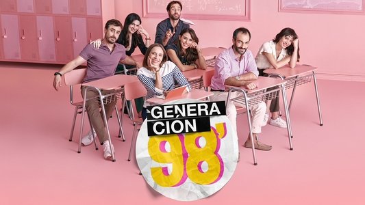 Generación 98'
