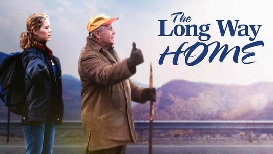 The Long Way Home