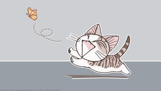 こねこのチー
