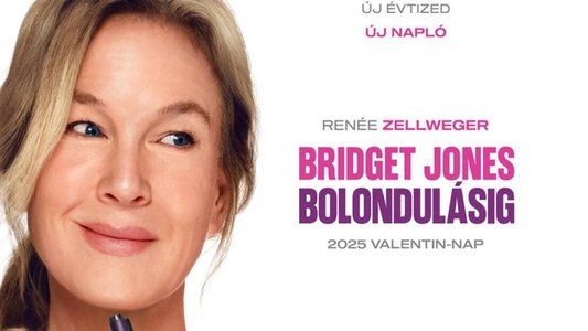 Bridget Jones: Mad About the Boy