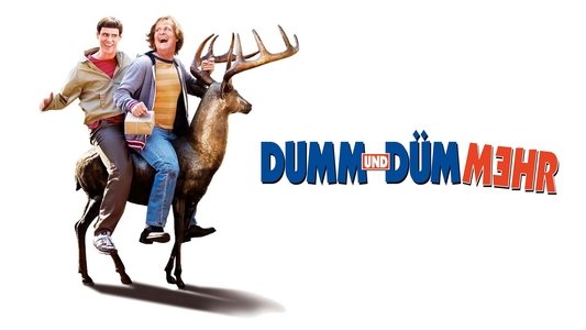 Dumb and Dumber To