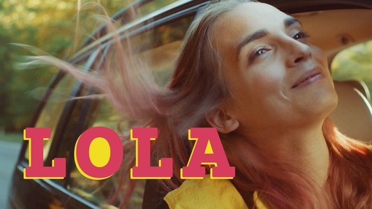 Lola vers la mer
