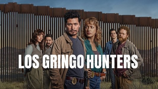 Los gringo hunters