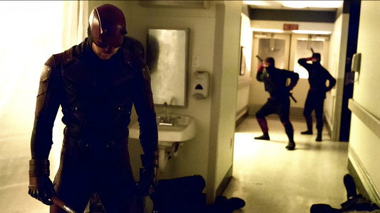 Marvel's Daredevil
