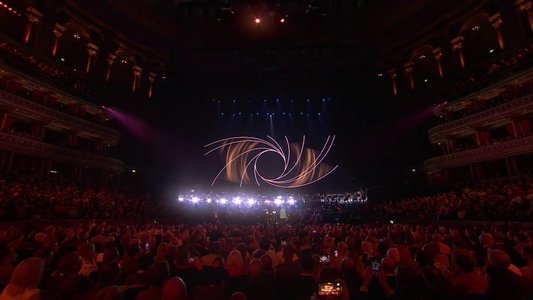 The Sound of 007: Live from the Royal Albert Hall