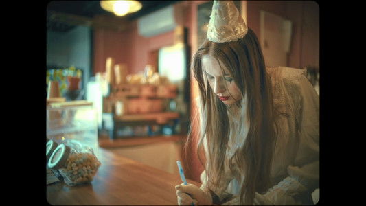 Tes lignes de mon corps