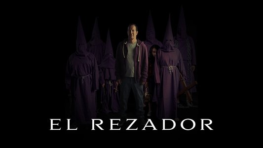 El Rezador