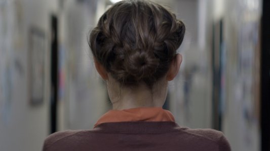 A Teacher