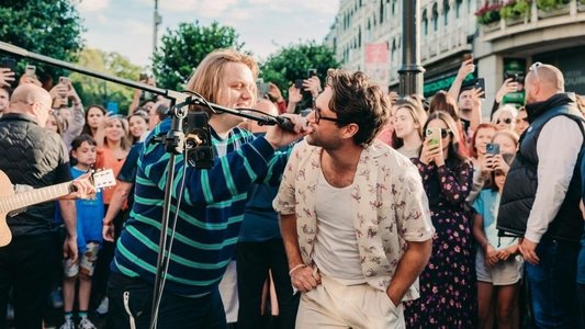 Homecoming: The Road to Mullingar