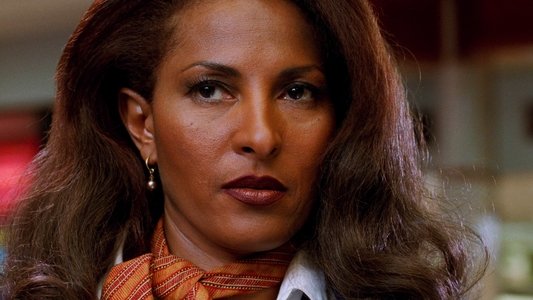 Jackie Brown