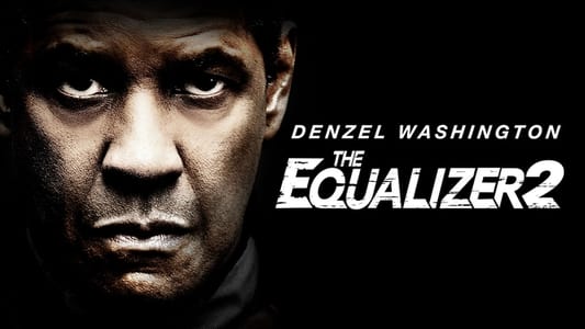 The Equalizer 2