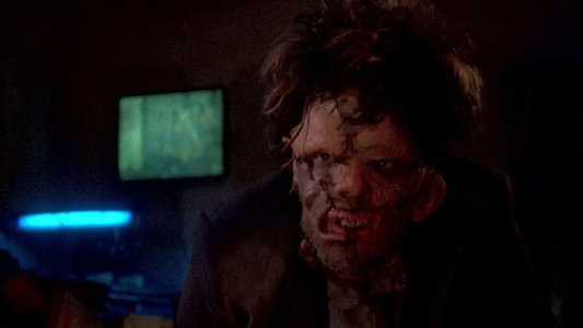 The Texas Chainsaw Massacre Part 2