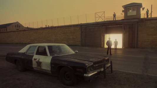 The Blues Brothers