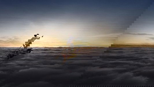 The Endless River