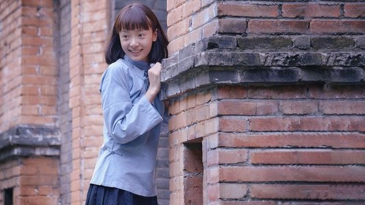 白鹿原