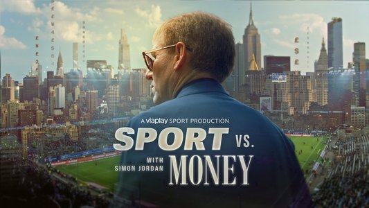 Sport vs Money with Simon Jordan