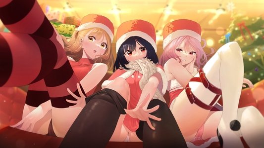 犬になったら好きな人に拾われた。