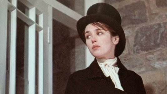 L'Histoire d'Adèle H.
