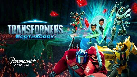 Transformers: EarthSpark
