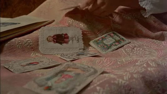 Picnic at Hanging Rock