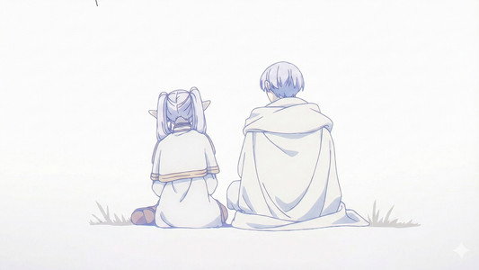 葬送のフリーレン