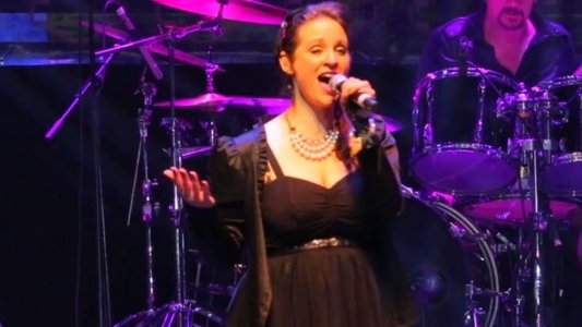 Therion: Garden of Evil