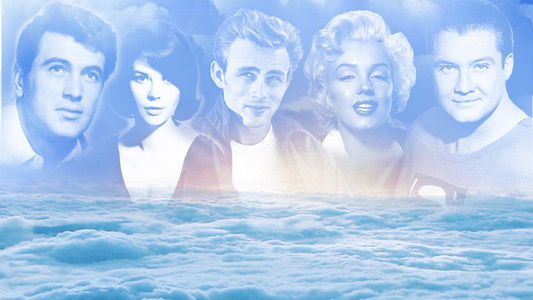 Hollywood Heaven: Tragic Lives, Tragic Deaths