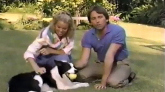 The Secret World of the Very Young