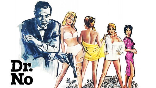 Dr. No