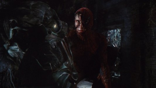 Spider-Man