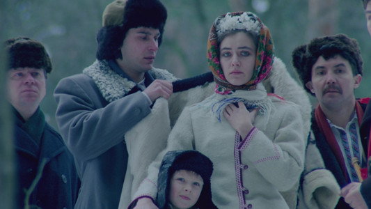 Вінчання зі смертю