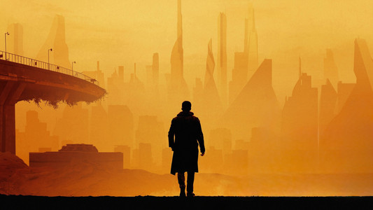 Blade Runner 2049