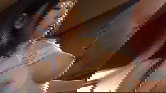 MIDE-761 両親が不在の間、暇なド田舎に預けられた私は近所のオジさんを誘惑して勝手にまたがり腰を振り続けた… 水卜さくら