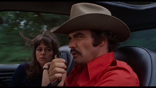 Smokey and the Bandit