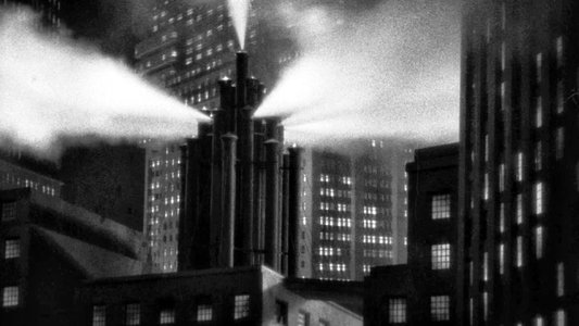 Metropolis