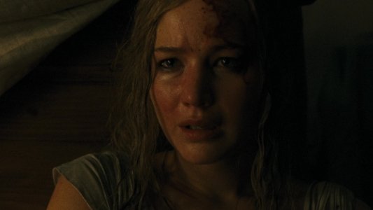 mother!