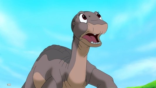 The Land Before Time: The Wisdom of Friends