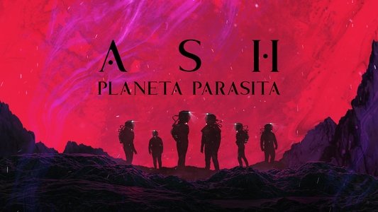 Ash