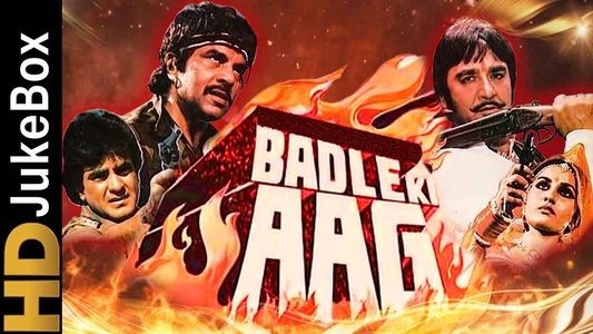 Badle Ki Aag