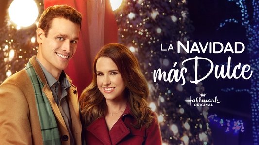 The Sweetest Christmas