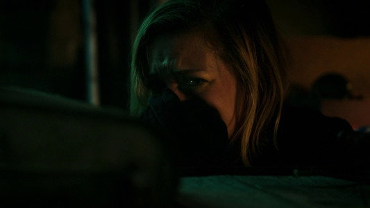 Don't Breathe