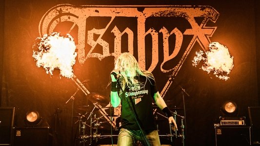 Asphyx 
