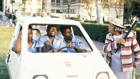 House Party 2
