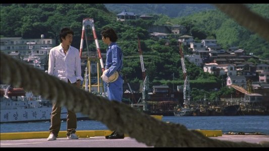 解夏