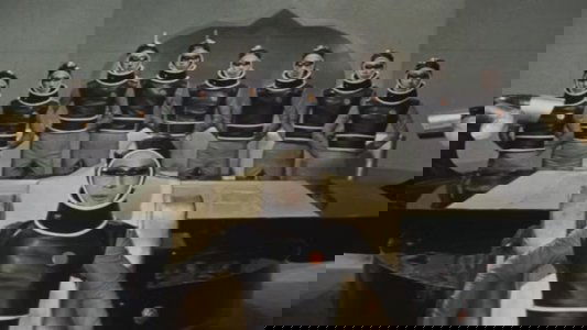 怪獣大戦争