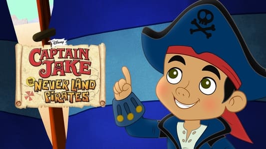 Jake and the Never Land Pirates