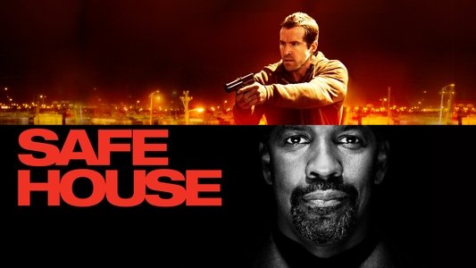 Safe House