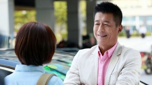 亲情暖我心
