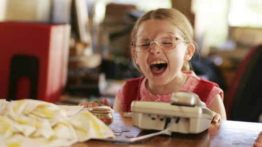 Little Miss Sunshine